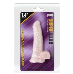 Gode réaliste Super Dildo 14 x 4 cm