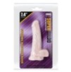 Gode réaliste Super Dildo 14 x 4 cm