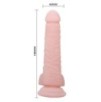 Gode réaliste Super Dildo 14 x 4 cm