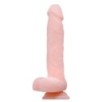 Gode Super Dildo 17 x 4 cm