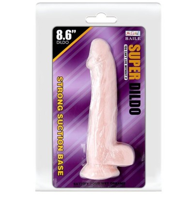 Gode Super Dildo 18 x 4 cm