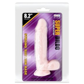 Gode Super Dildo 18 x 4.5 cm