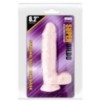 Gode Super Dildo 18 x 4.5 cm