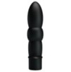 Mini Vibro Wyatt Pretty Love 11.5 x 2.7 cm Noir