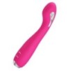 Vibro Electro Hector Pretty Love 19.5 x 3.2 cm Rose