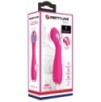 Vibro Electro Hector Pretty Love 19.5 x 3.2 cm Rose