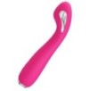 Vibro Electro Hector Pretty Love 19.5 x 3.2 cm Rose