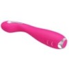 Vibro Electro Hector Pretty Love 19.5 x 3.2 cm Rose