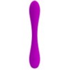 Vibromasseur souple Yedda Pretty Love 17 x 2.7 cm Violet Vibromasseur souple Yedda Pretty Love 17 x 2.7 cm Violet