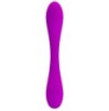 Vibromasseur souple Yedda Pretty Love 17 x 2.7 cm Violet Vibromasseur souple Yedda Pretty Love 17 x 2.7 cm Violet