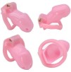 Cage de chasteté CB 3000 Pink