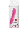 Vibromasseur Stev Pretty Love 11 x 2.8 cm Rose