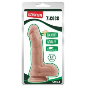 Gode réalise Fashion Dude 15 x 4 cm