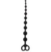 Chapelet anal Black Mont Beads 30 x 2.4 cm