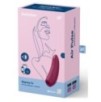 Stimulateur de clitoris CURVY 1+ Rose