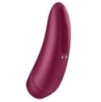 Stimulateur de clitoris CURVY 1+ Rose