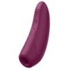 Stimulateur de clitoris CURVY 1+ Rose