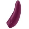 Stimulateur de clitoris CURVY 1+ Rose