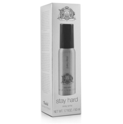 Gel retardant Stary Hard Touché 50ml