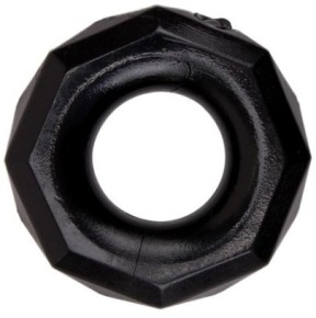 Lot de 2 cockrings Cadiluck Noirs- Cockrings Flexibles en stock sur Fun et plaisirs