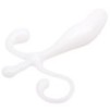 Stimulateur de prostate Pro Stimulator 9 x 2.5 cm Blanc