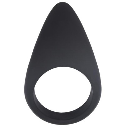 Cockring silicone Party Hat 44 mm- Cockrings Flexibles en stock sur Fun et plaisirs