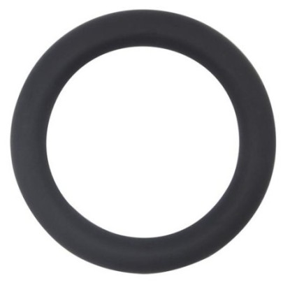 Cockring Silicone Cock Sweller N°1 - 35mm- Cockrings Flexibles en stock sur Fun et plaisirs