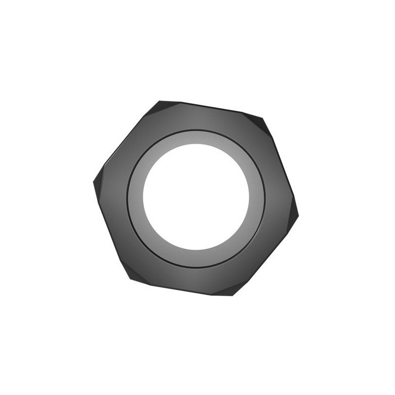 Cockring Nust Bolts 28mm