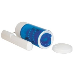 Masturbateur automatique MTX1 Ice Blue Entrée Bouche- Masturbateurs Automatiques en stock sur Fun et plaisirs