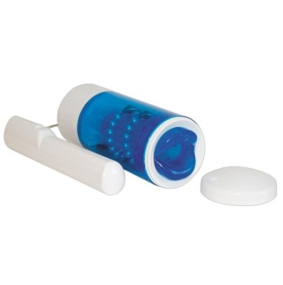 Masturbateur automatique MTX1 Ice Blue Entrée Bouche- Masturbateurs Automatiques en stock sur Fun et plaisirs