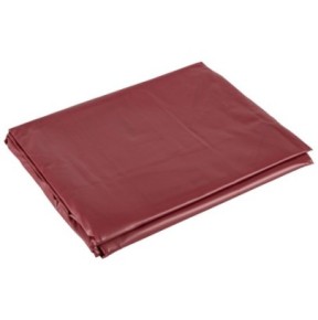 Bâche Vinyle LACK 200 x 230 cm Rouge foncé- Jeux Uro en stock sur Fun et plaisirs