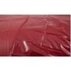 Bâche Vinyle LACK 200 x 230 cm Rouge foncé