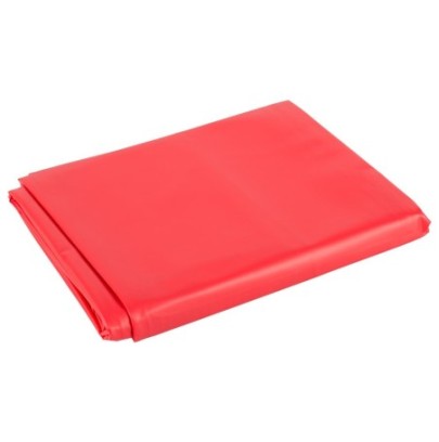 Bâche Vinyle Lack 200 x 230 cm Rouge- Jeux Uro en stock sur Fun et plaisirs