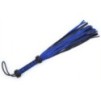 Martinet Double Weaver Noir-Bleu 50cm