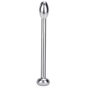 Plug Penis One Ball S 4.5cm - Diamètre 6mm- Plugs Pénis en stock sur Fun et plaisirs