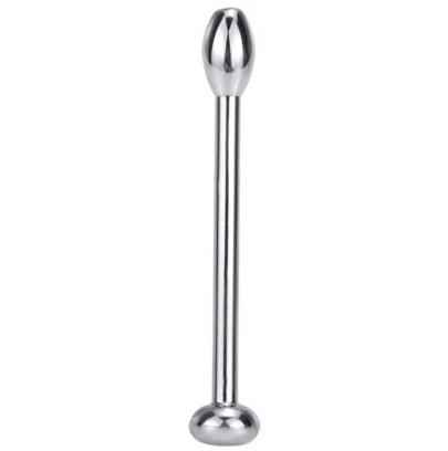 Plug Penis One Ball S 4.5cm - Diamètre 6mm- Plugs Pénis en stock sur Fun et plaisirs