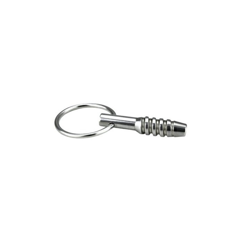 Plug Uretre Hollow Cum 10mm