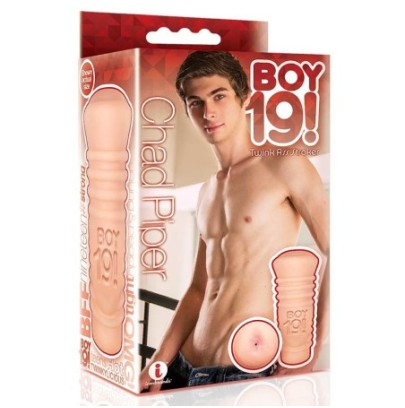 Masturbateur Cul Boy19 Chad Piper