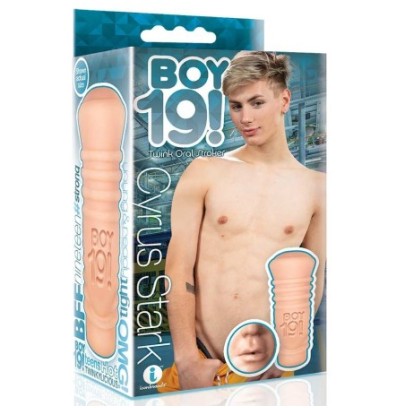 Masturbateur Bouche Boy19 Cyrus Stark