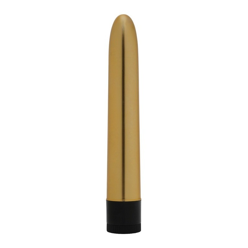 Vibro Golden Boy 18 x 2.5 cm