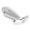 Plug Bijou Anal Penis Gem 9 x 3 cm