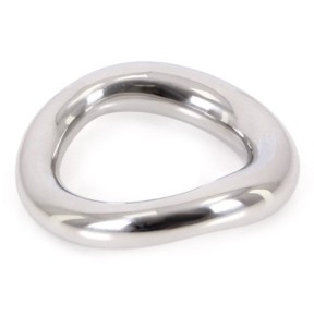 Cockring Fit Costum 12mm - Diamètre 40mm- Cockrings Métal en stock sur Fun et plaisirs