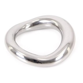 Cockring Fit Costum 12mm - Diamètre 40mm