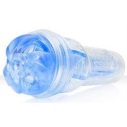 Masturbateur Turbo Thrust Blue Ice- Masturbateurs en stock sur Fun et plaisirs