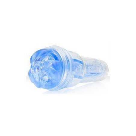 Masturbateur Turbo Thrust Blue Ice- Masturbateurs en stock sur Fun et plaisirs