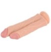 Double gode Cox 24 x 8 cm