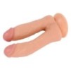 Double gode Cox 13 x 3.5 cm