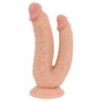 Double Gode Cox 15 x 4.2 cm