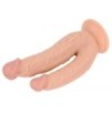 Double Gode Cox 15 x 4.2 cm