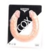 Double gode Cox U shape 40 x 3.8 cm